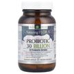 Фото применение Пробиотики, Amazing Flora Probiotic 30 Billion CFU, 60 капсул