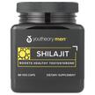 Фото використання Youtheory, Men Shilajit, Мумійо високогірне, 60 капсул