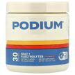 Фото використання Podium Nutrition, Salt + Electrolytes Strawberry, Електроліти, 16