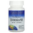 Фото використання Full Spectrum Andrographis 400 mg, Андрографіс, 60 таблеток