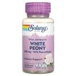 Фото використання Vital Extracts White Peony 500 mg, Біла півонія, 60 Vegcaps