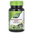 Фото використання Nature's Way, Black Cohosh Root, Чорний кохош 540 мг, 100 ка