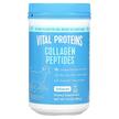 Фото використання Vital Proteins, Collagen Peptides, Колагенові пептиди, 284 г
