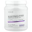 Фото використання Electrolytes Hydration Drink Mix Berry Фото використання Electrolytes Hydration Drink Mix Berry, Електроліти, 972 г