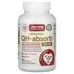 Фото применение Убихинол 200 мг, Ubiquinol QH-Absorb 200 mg, 90 капсул