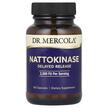 Фото применение Dr. Mercola, Наттокиназа, Nattokinase 2000 FU, 60 капсул
