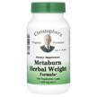 Фото применение Травяные добавки, Metaburn Herbal Weight Formula 450 mg, 100 капс