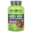 Фото використання Whole Food Multivitamin for Women, Вітаміни для жінок 50+, 120 ка