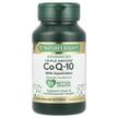 Фото використання Advanced Triple Absorb CoQ-10, Коензим CoQ10, 90 капсул