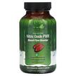 Фото використання Nitric Oxide PWR Blood-Flow Booster, Кардіо комплекс, 60 капсул