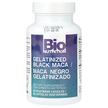 Фото використання Bio Nutrition, Gelatinized Black Maca, Мака, 60 капсул