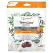 Фото використання TheraZinc Lozenges Blood Orange Flavor Фото використання TheraZinc Lozenges Blood Orange Flavor, Цинк, 18 таблеток