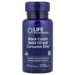 Фото применение Черный тмин, Black Seed Oil and Curcumin Elite, 60 капсул