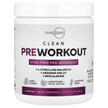 Фото применение Clean Pre Workout Stim-Free N.O., Предтренировочный комплекс, 317