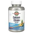 Фото применение KAL, Кальция Цитрат, Calcium Citrate Chewable, 60 конфет