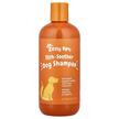 Фото применение Zesty Paws, Шампунь, Itch-Soother Dog Shampoo All Ages, 1 шт