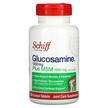 Фото використання Schiff, Glucosamine Plus MSM, Глюкозамін Хондроітин, 150 таблеток