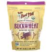 Фото використання Bob's Red Mill, Organic Buckwheat Whole Grain, Гречка, 454 г