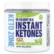 Фото використання Dr. Colbert M.D. Keto Zone Instant Ketones Iced Limeade Фото використання Dr. Colbert M.D. Keto Zone Instant Ketones Iced Limeade, Контроль