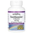 Фото використання Stress-Relax Suntheanine L-Theanine 125 mg, L-Теанін, 60 капсул