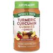 Фото применение Куркумин + Имбирь, Turmeric Curcumin + Ginger, 70 конфет