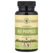 Фото применение Honey Gardens, Прополис, Bee Propolis 2x Potency, 60 капсул