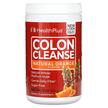 Фото використання Colon Cleanse Natural Orange, Підтримка кишківника, 255 г