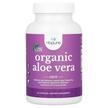 Фото применение NB Pure, Алоэ вера, Organic Aloe Vera, 30 капсул