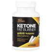 Фото використання Ketone Fat Burner goBHB Ketones Plus Caffeine Фото використання Ketone Fat Burner goBHB Ketones Plus Caffeine, Жироспалювачі, 60