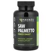 Фото применение Экстракт Пальметто, Saw Palmetto Extra Strength, 100 капсул