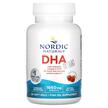 Фото применение Nordic Naturals, ДГК 1000 мг, DHA Xtra, 60 капсул