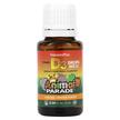 Фото применение Жидкий Витамин C и D3 в каплях, Vitamin D3 Liquid Drops, 10 мл