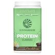 Фото використання Sunwarrior, Classic Protein Chocolate, Протеїн, 750 г