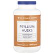 Фото використання TheVitaminShoppe, Psyllium Husks, Псиліум, 600 капсул