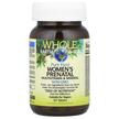 Фото використання Whole Earth & Sea Women's Prenatal, Вітаміни для жінок, 