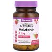 Фото применение Мелатонин, Chewables Melatonin 3 mg Raspberry, 120 конфет