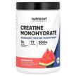 Фото применение Креатин, Performance Creatine Monohydrate Watermelon, 500 г