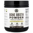 Фото применение Left Coast Performance, Протеин, Bone Broth Powder Vanilla, 454 г