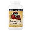 Фото використання Source Naturals, Pomegranate Extract 500 mg, Гранат, 240 таблеток