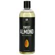 Фото використання Sports Research, Sweet Almond Multi-Purpose Oil, Мультивітамін...