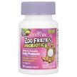 Фото применение Zoo Friends Children's Chewable Probiotic, Пробиотики, 30 та