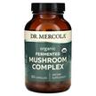 Фото применение Комплекс Грибов, Fermented Mushroom Complex, 90 капсул