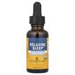Фото використання Herb Pharm, Relaxing Sleep, Підтримка сну, 30 мл