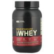 Фото використання Gold Standard 100% Whey Chocolate Malt Фото використання Gold Standard 100% Whey Chocolate Malt, Протеїн Ізолят, 907 г