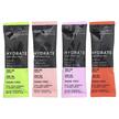 Фото применение Электролиты, Hydrate Electrolytes Variety Pack, 16 шт