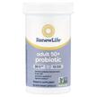 Фото применение Ultimate Flora Adult 50+ Probiotic 30 Billion, Пробиотики, 90 кап