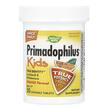 Фото применение Примадофилус, Primadophilus Kids Chewable Orange, 30 конфет