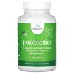 Фото применение NB Pure, Пробиотики, Poobiotics, 60 капсул