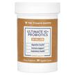 Фото використання Ultimate 10+ Probiotics 30 Billion, Пробіотики, 30 капсул