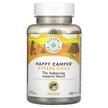 Фото применение Поддержка стресса, Happy Camper Stress Chill, 120 Vegcaps